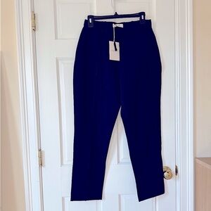 NWT Everlane Black Dream Pant